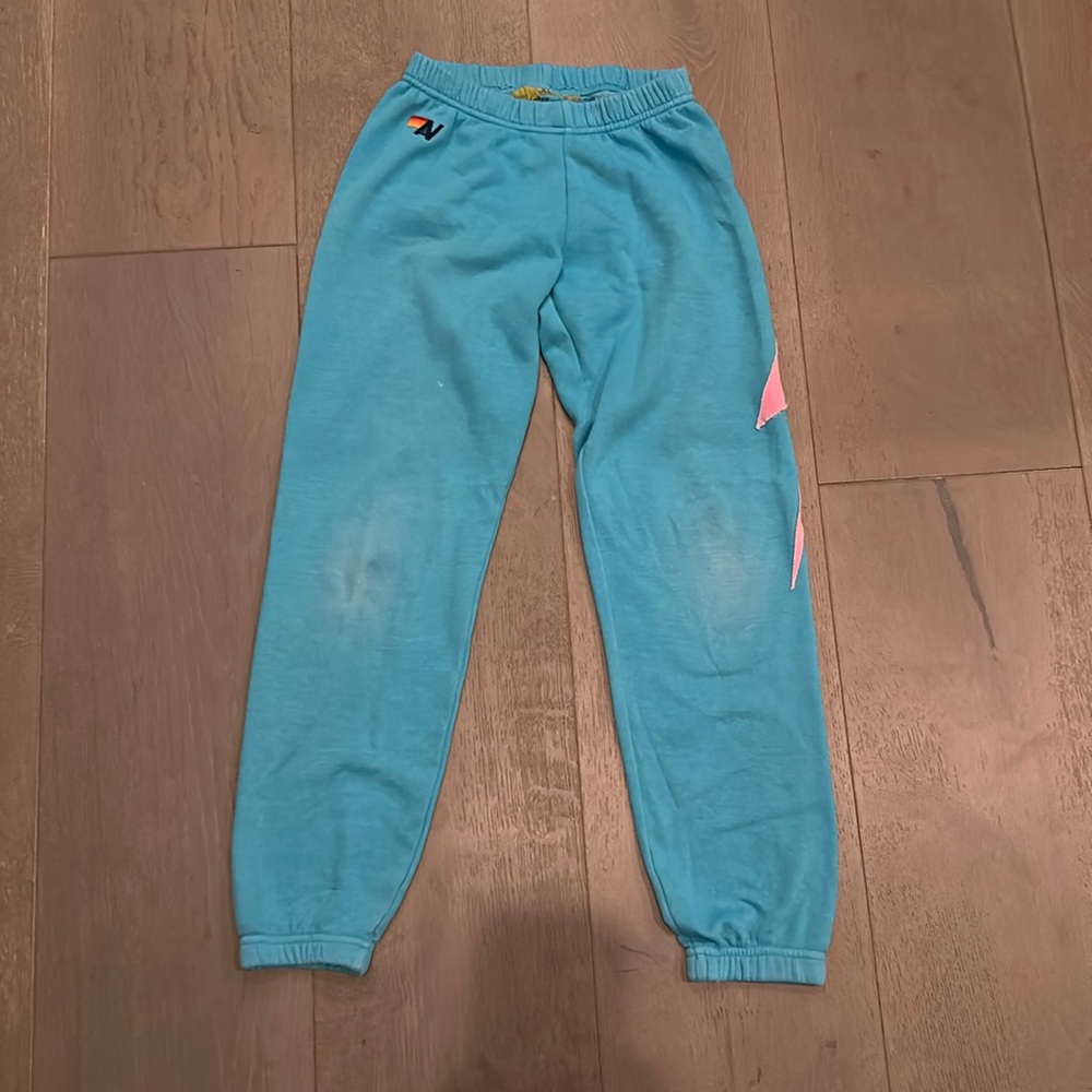 Women’s Aviator Nation Sweatpants